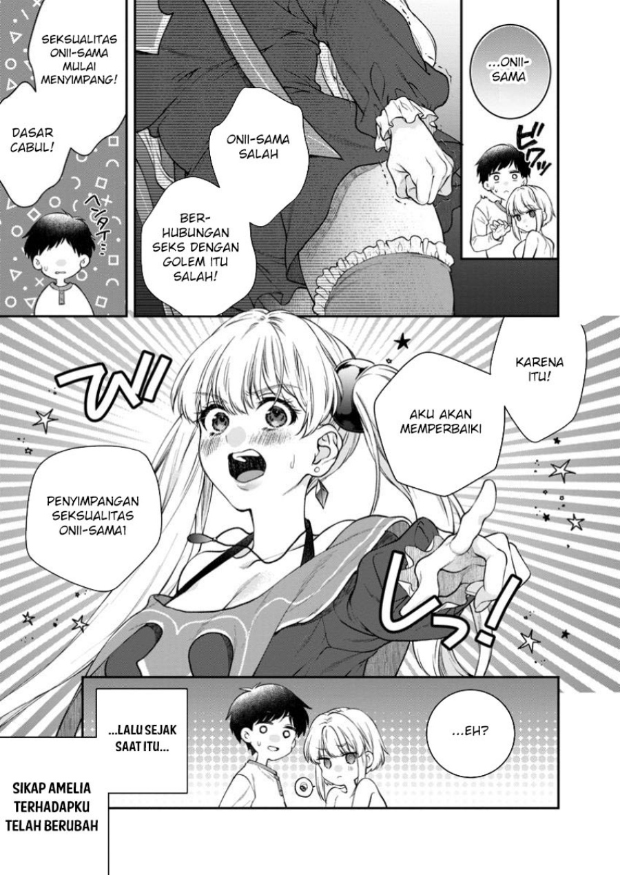 Isekai Cheat Kaitakuki